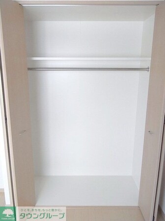 アーバンハウス本橋Bの物件内観写真